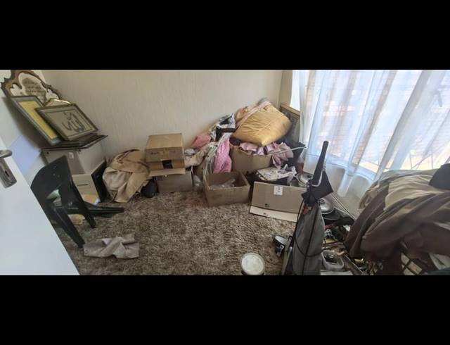 5 BEDROOM HOUSE FOR SALE IN FLEURHOF